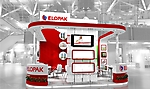 Проект компании Элопак на выставке мясная и молочная индустрия -2013