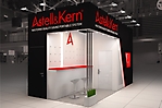 Проект компании Astell&Kern на выставке«NAMM Musikmesse Russia-2015»